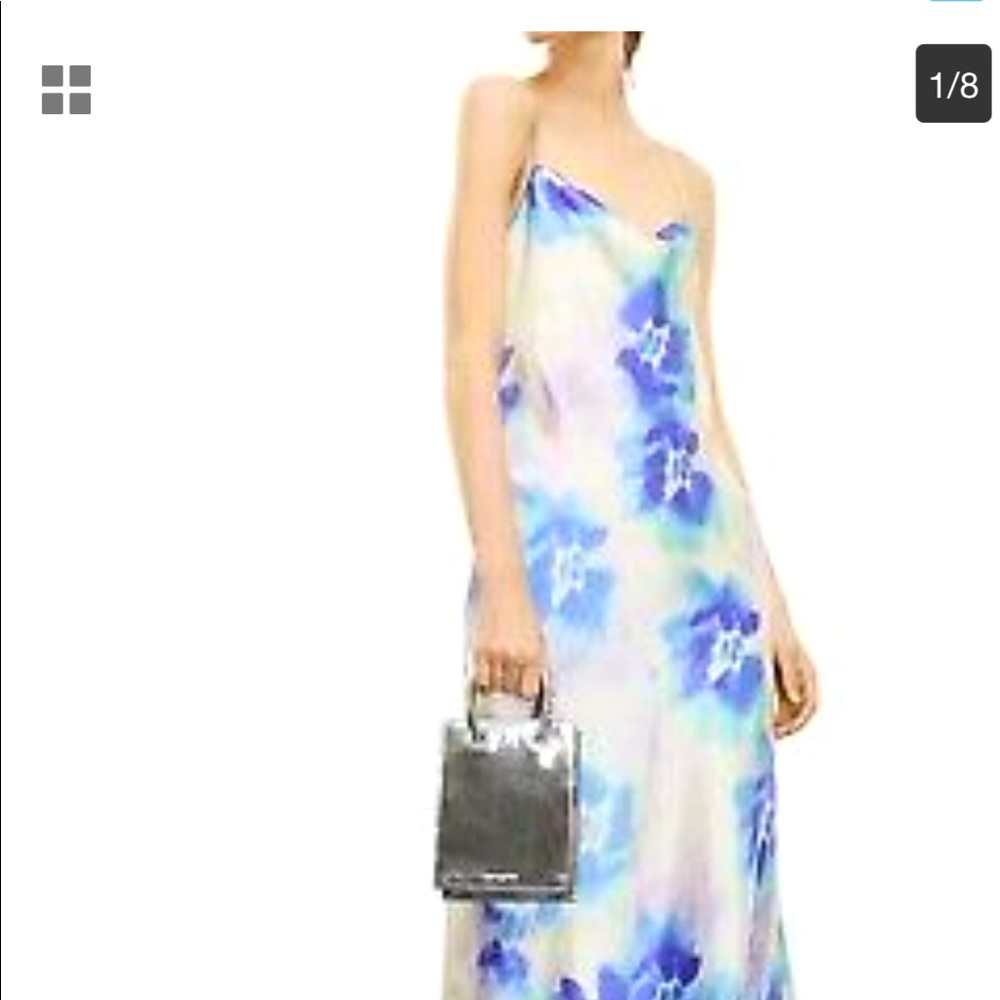 The Kooples back out Dress!
